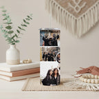 Personalized Graduation Photo Tumbler | Custom Senior Photo Tumbler | Class of 2026 Gift | Graduation Gift | Senior Grad Travel Cup