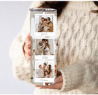 Personalized Photo Tumbler | Family Picture Tumbler | Custom Tumbler with Photos | Customized Travel Mug | Collage Tumbler Cup |Gift for Her