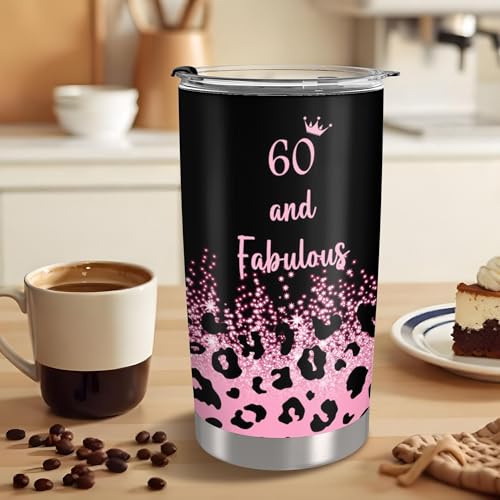 Personalized 20oz Tumbler with Lid, Custom Photo & Name Insulated Double Wall Travel Tumbler, Custom Photo Cup Gift for Dad, Mom, Husband, Wife