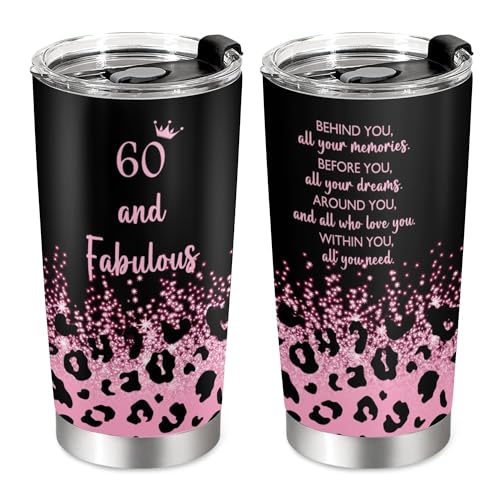 Personalized 20oz Tumbler with Lid, Custom Photo & Name Insulated Double Wall Travel Tumbler, Custom Photo Cup Gift for Dad, Mom, Husband, Wife