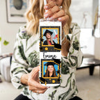 Custom Graduation Photo Tumbler | Class of 2026 Tumbler |Graduation Gift|Personalized Graduation Tumbler | Graduation Gift | Grad Travel Cup