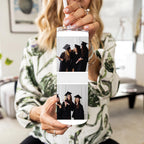 Personalized Graduation Tumbler | Custom Photo Graduation Cup | Senior Gift for Her Him | Class of 2026 Tumbler | Customized Graduation Gift