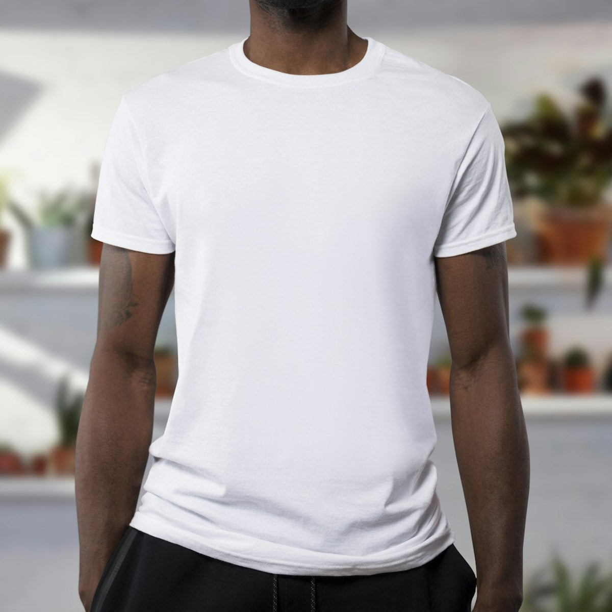 Mom Floral T-Shirt